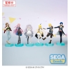 Hatsune Miku: Colorful Stage! - Kagamine Rin (Stage Sekai Ver.) - Desktop x Decorate Collections